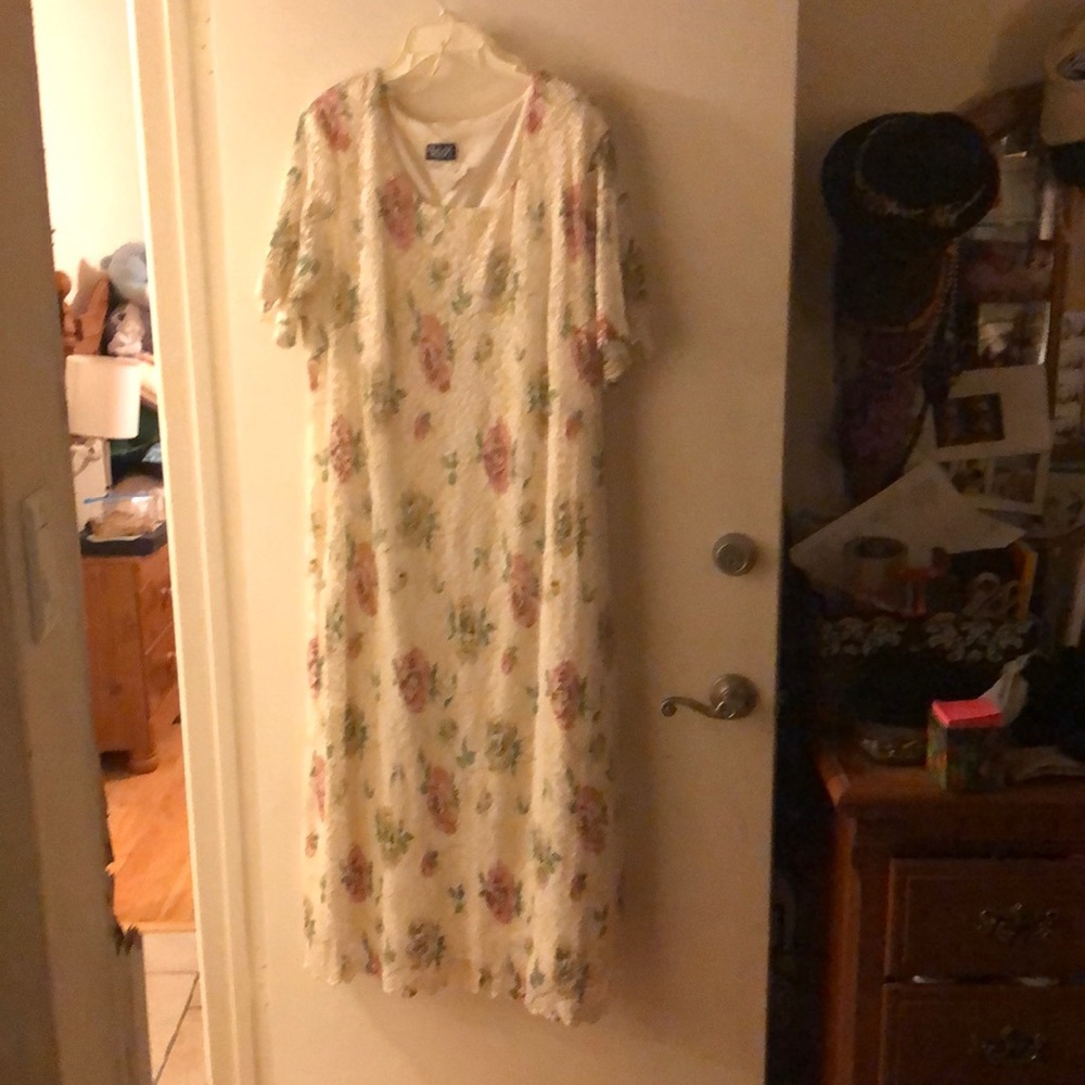 Nice Woman’s Dress Helene Blak. Worn once, perfect